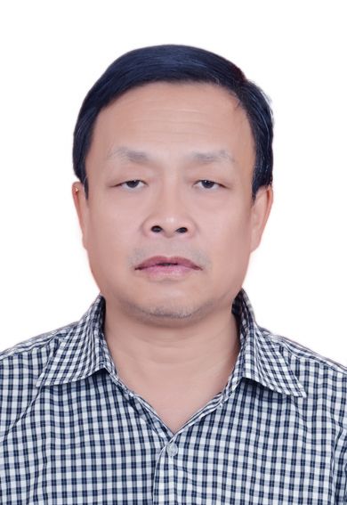 新疆辦事處—李彬